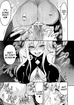 Page 3 of ERONA 2 Orc no Inmon ni Modaeshi Miko no Nare no Hate Yon-wa "Mesubuta Shitto Kouhen"