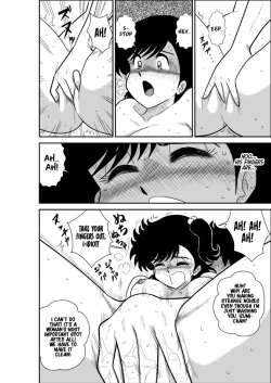 Page 32 of Heart no Yume 2 "Oshioki Date Kikiippatsu no Maki"