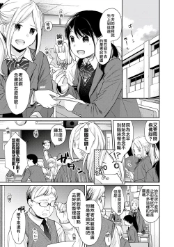 Page 118 of 1LDK+JK Ikinari Doukyo? Micchaku!? Hatsu Ecchi!!? | 1LDK+JK 突然間展開同居？ 極度貼近！？初體驗！？ Ch. 18-39