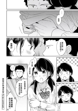 Page 281 of 1LDK+JK Ikinari Doukyo? Micchaku!? Hatsu Ecchi!!? | 1LDK+JK 突然間展開同居？ 極度貼近！？初體驗！？ Ch. 18-39