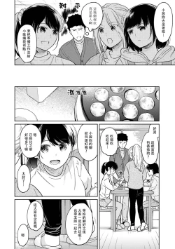Page 550 of 1LDK+JK Ikinari Doukyo? Micchaku!? Hatsu Ecchi!!? | 1LDK+JK 突然間展開同居？ 極度貼近！？初體驗！？ Ch. 18-39