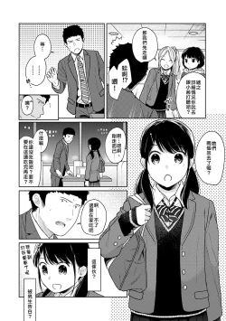 Page 90 of 1LDK+JK Ikinari Doukyo? Micchaku!? Hatsu Ecchi!!? | 1LDK+JK 突然間展開同居？ 極度貼近！？初體驗！？ Ch. 18-39