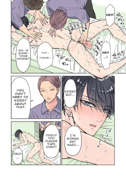 Page 39 of Ikemen Kareshi Series Vol.1| Handsome Boyfriend Series Vol.1