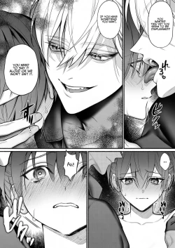 Page 34 of Tensei Shita node Kyousei Hatsujou Mahou de Sekai Heiwa o Mezashimasu | I Cast "Force Estrus" for World Peace!