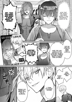 Page 54 of Tensei Shita node Kyousei Hatsujou Mahou de Sekai Heiwa o Mezashimasu | I Cast "Force Estrus" for World Peace!