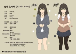 Page 4 of Minori-san in Sentou