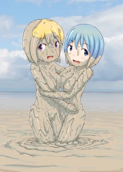 Page 9 of WAM!WAM!!5