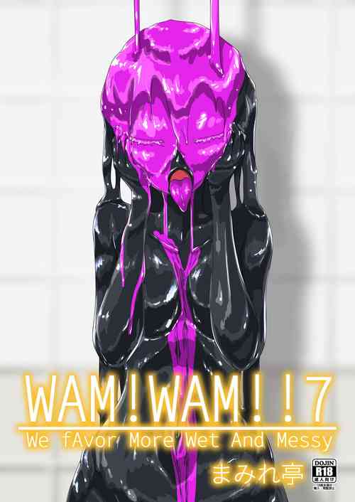 Download WAM!WAM!!7