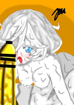 Page 33 of WAM!WAM!!8