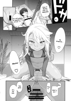 Page 21 of KissKiss Akuma Extend