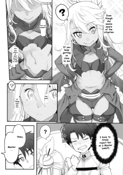 Page 9 of KissKiss Akuma Extend