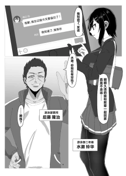 Page 3 of Suieibu Bihin Minase Rinka