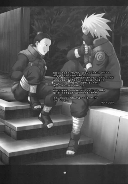 Page 3 of Himitsu - The Secret