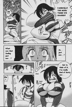 Page 82 of Michael Keikaku