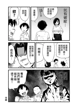Page 14 of Mujintou JK! Choroi yo Yoshimura-san! Volume. 4｜無人島JK！太好上啦吉村同學！volume.4
