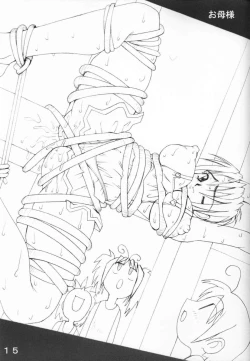 Page 14 of Torafu Karappa