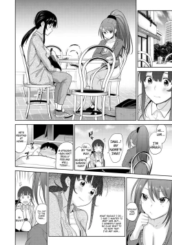 Page 10 of Kawaii Onnanoko o Tsuru Houhou | Method to catch a pretty girl Ch. 9