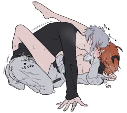 Page 9 of Chikara do guda ♀ matome[ fate grand order )