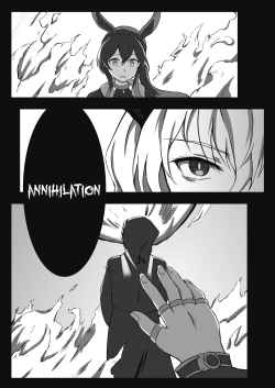 Page 3 of Like Rabbits