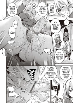 Page 6 of Fuuki Iin Ichijou no Haiboku | The defeat of Ichijou from the disciplinary committee