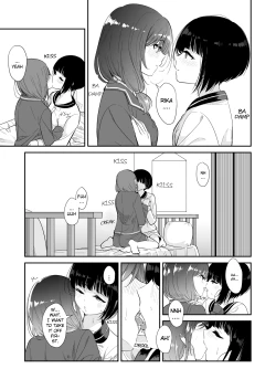 Page 11 of Kyou Oya, Inai kara | My Parents Aren't Home Today, So...