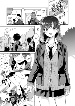 Page 3 of Kyou Oya, Inai kara | My Parents Aren't Home Today, So...