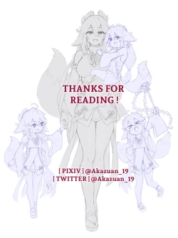 Page 20 of Secret of teyvat