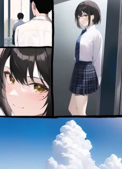 Page 106 of AoChe no Mei to