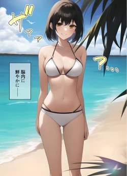 Page 50 of AoChe no Mei to