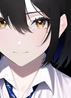 Page 64 of AoChe no Mei to