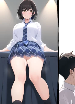 Page 70 of AoChe no Mei to