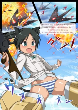 Page 14 of Install Embryo On Witches V