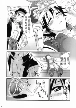 Page 40 of In Sangoku Musou 3