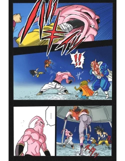 Page 6 of Ryona Budokai 4