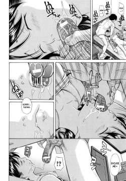 Page 18 of Purgatory | Rengoku Ch. 1-5