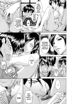 Page 27 of Purgatory | Rengoku Ch. 1-5