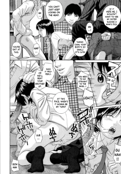 Page 82 of Purgatory | Rengoku Ch. 1-5