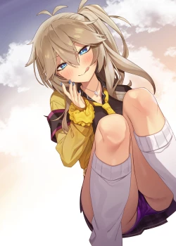 Page 2 of Otaku-kun no xxx Sugoitte Maji?