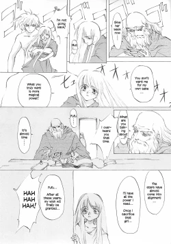 Page 99 of D+COLLECTION Ch 1-11