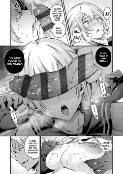 Page 29 of Fuuki Iin Ichijou no Haiboku + After | Disciplinary Committee President Ichijou’s Submission! + After