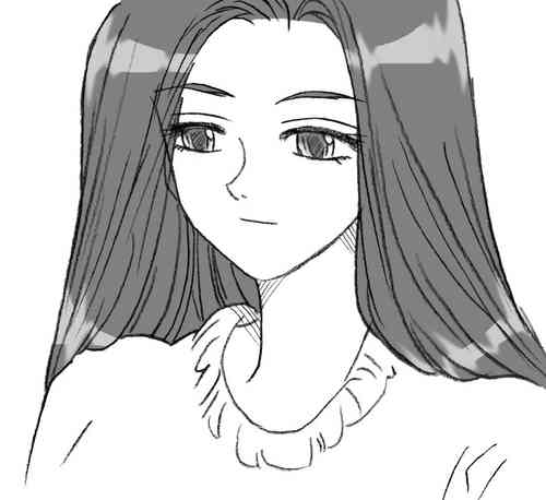 Download Onna 4 + Otoko 1, Toorima ni Osowareru