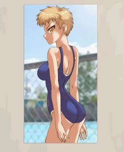 Page 33 of Shinnyuusha 2