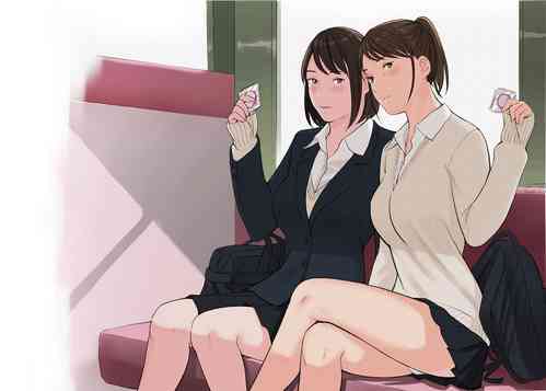 [Gomikasu Tarou (Namaribou Nayonayo)] Kono Futari to Yaru Hanashi