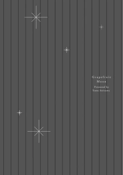 Page 155 of Grapefruit Moon | 葡萄柚之月 前篇 + 后篇 + 特典1-2