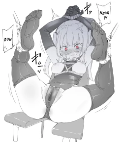 Page 16 of Left in Suspense