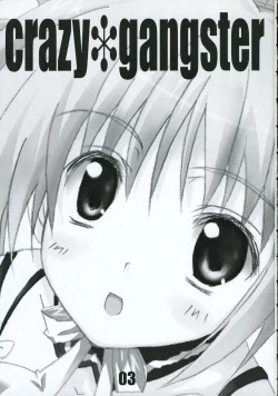 Page 2 of crazy gangster