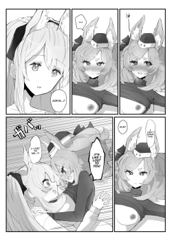 Page 16 of Zofia x Maria