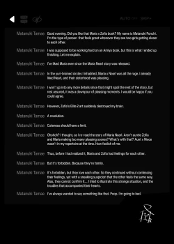 Page 23 of Zofia x Maria