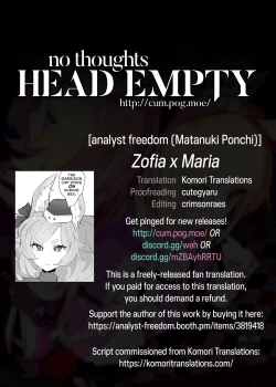 Page 27 of Zofia x Maria