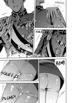 Page 4 of Ubawareta Tachiba| My Stolen Place